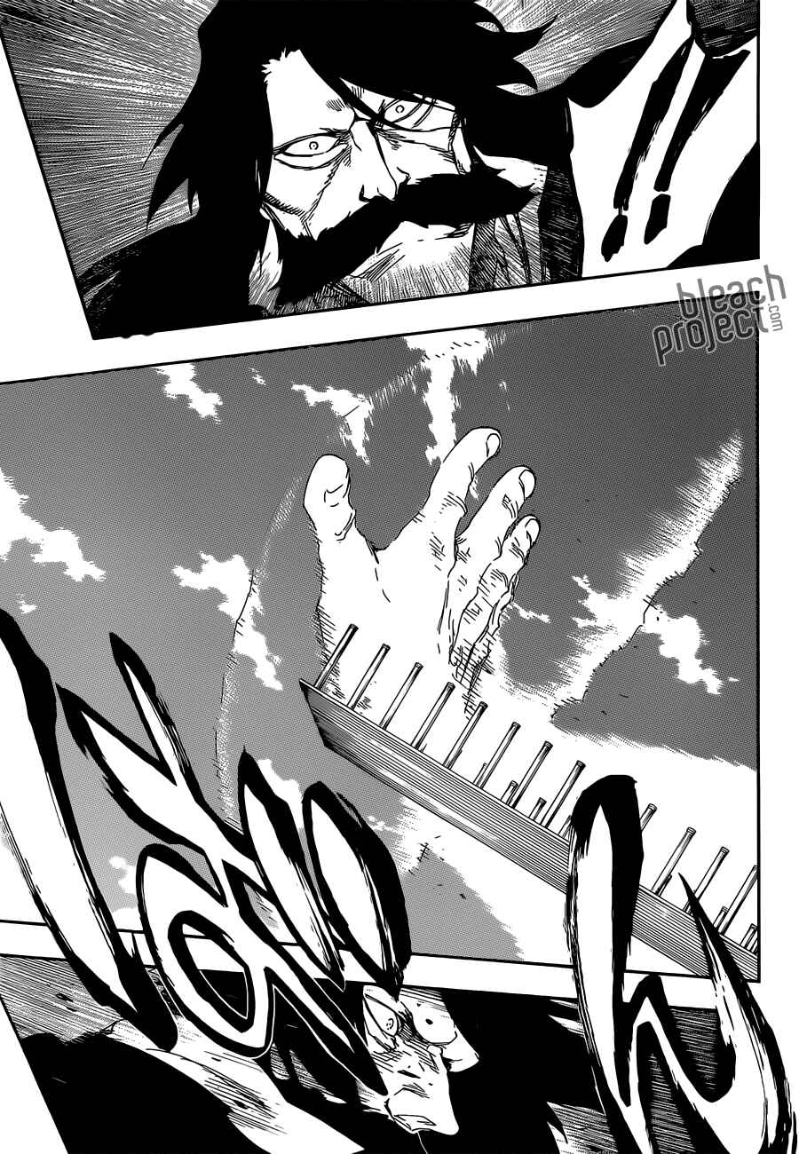 Read Bleach PT-BR Manga Online
