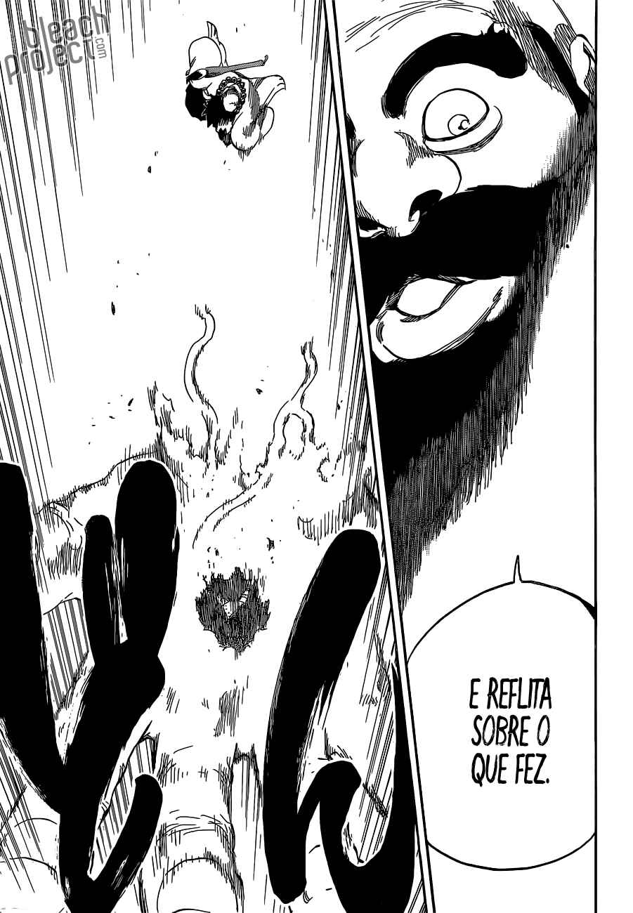 Read Bleach PT-BR Manga Online