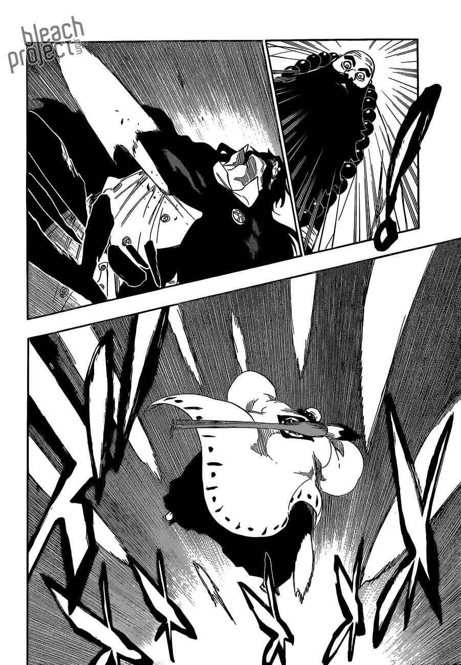 Read Bleach PT-BR Manga Online