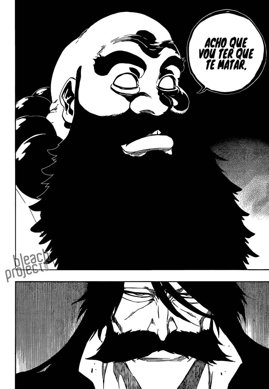 Read Bleach PT-BR Manga Online
