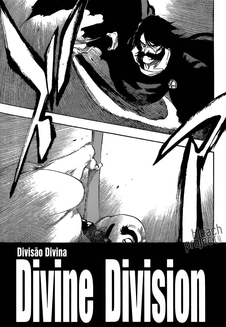 Read Bleach PT-BR Manga Online