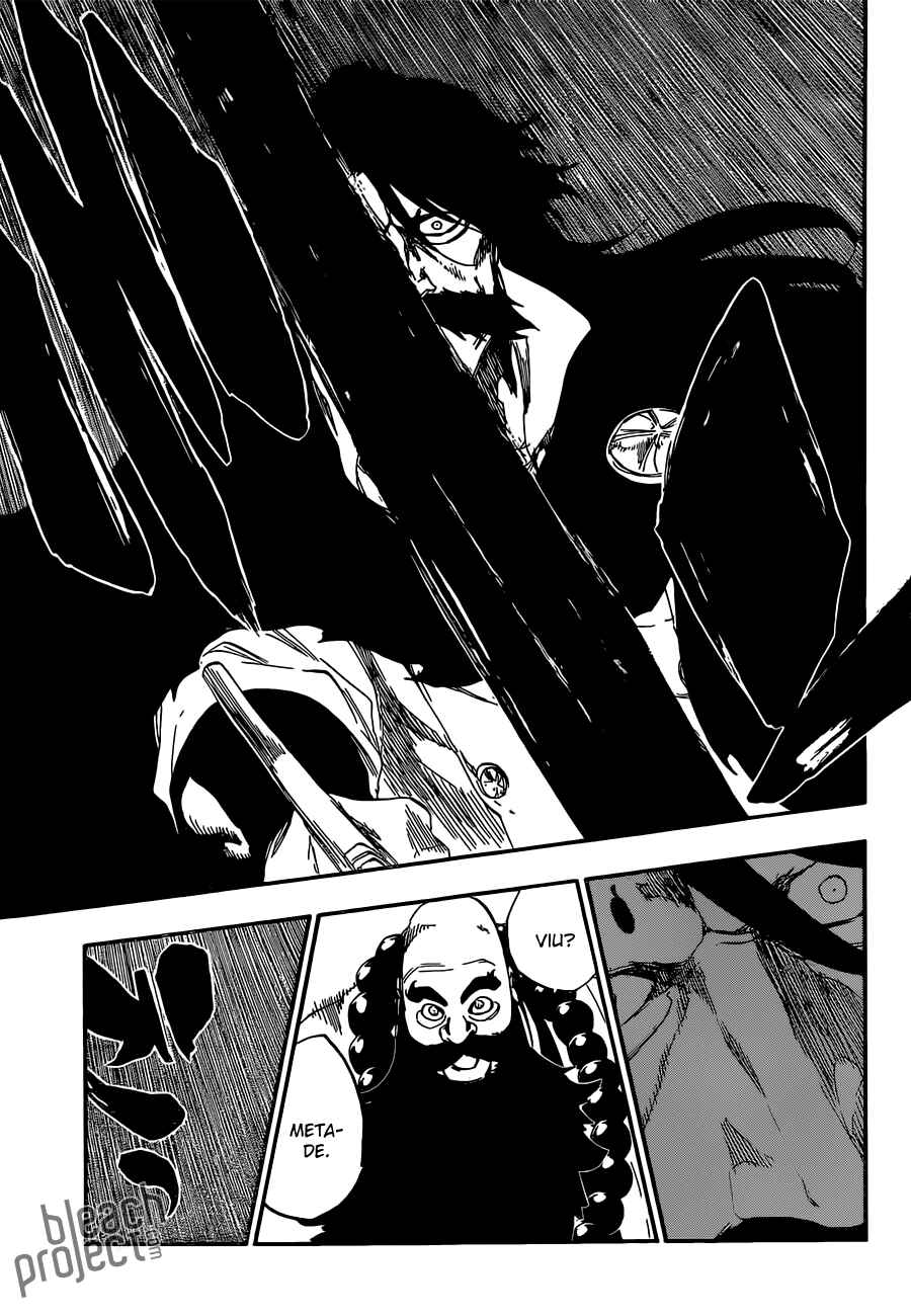 Read Bleach PT-BR Manga Online