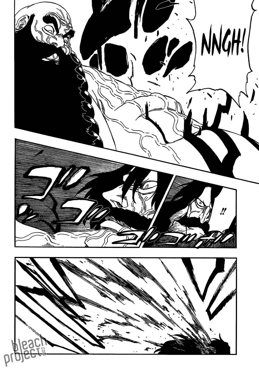 Read Bleach PT-BR Manga Online