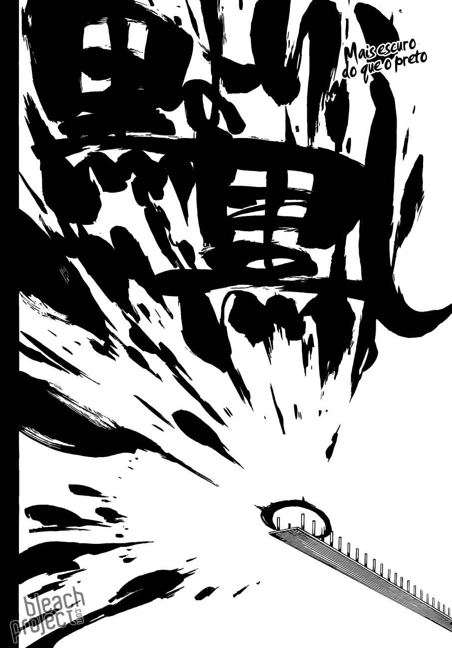 Read Bleach PT-BR Manga Online