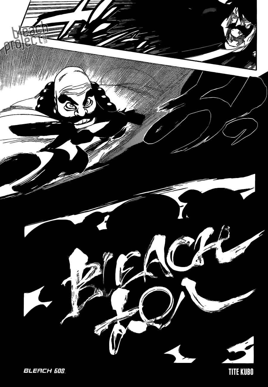 Read Bleach PT-BR Manga Online