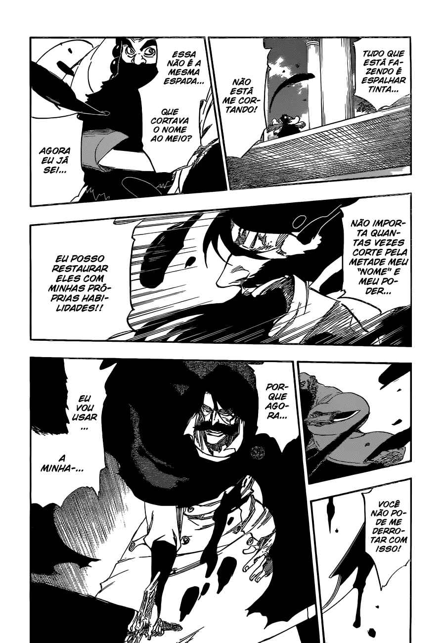 Read Bleach PT-BR Manga Online