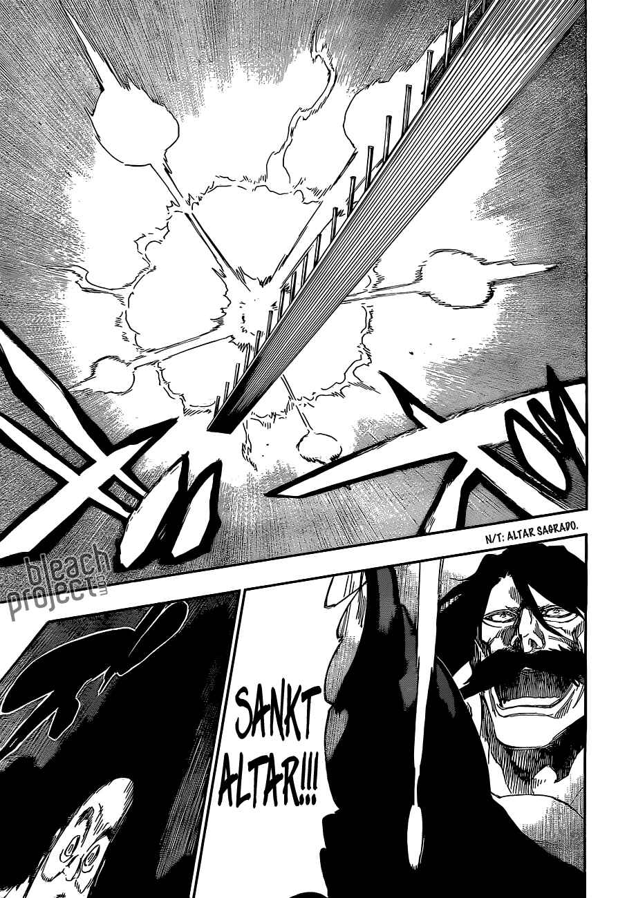 Read Bleach PT-BR Manga Online