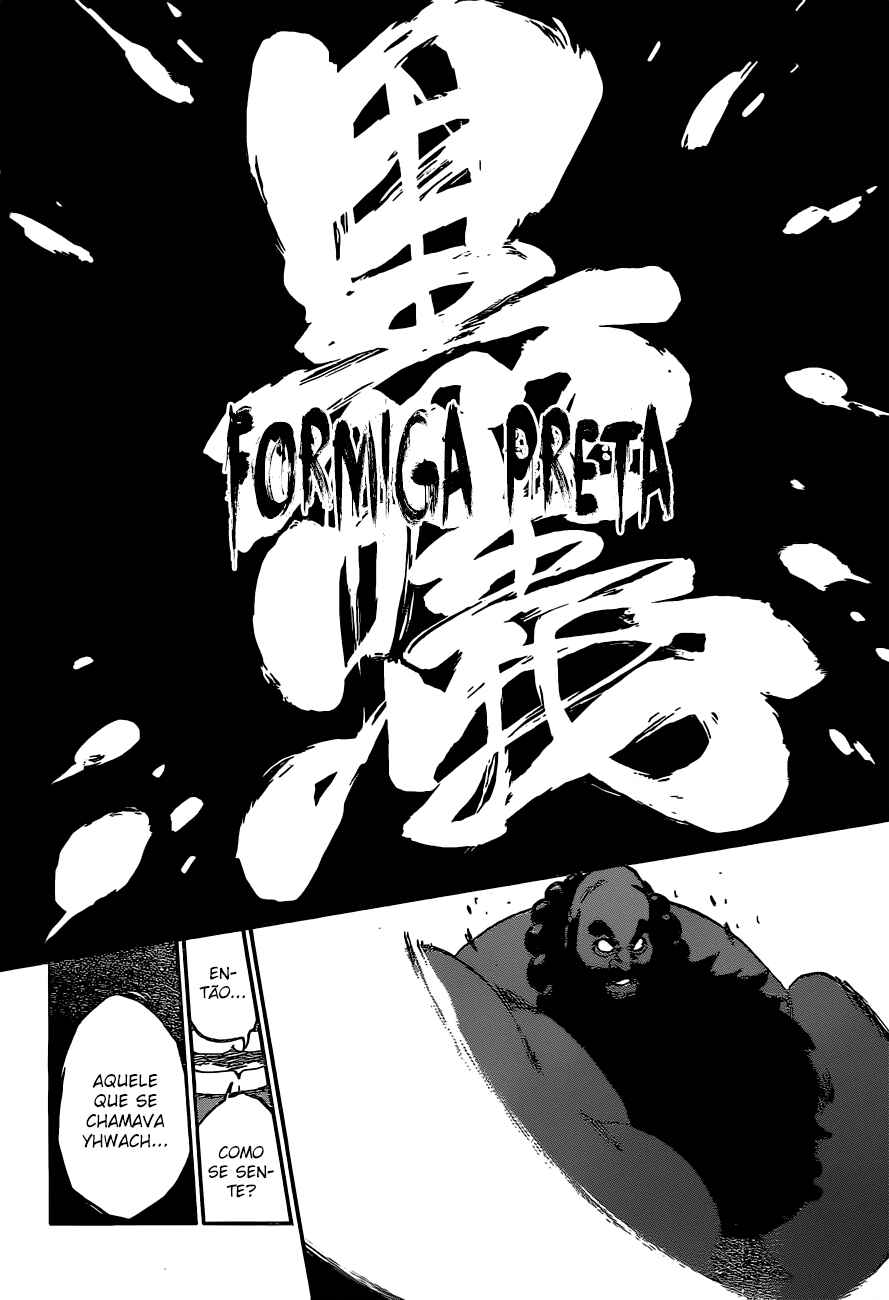 Read Bleach PT-BR Manga Online
