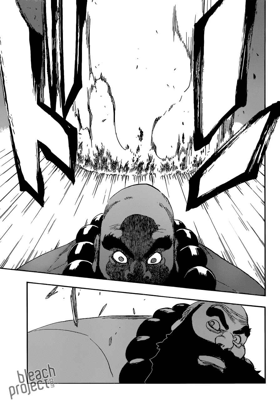 Read Bleach PT-BR Manga Online