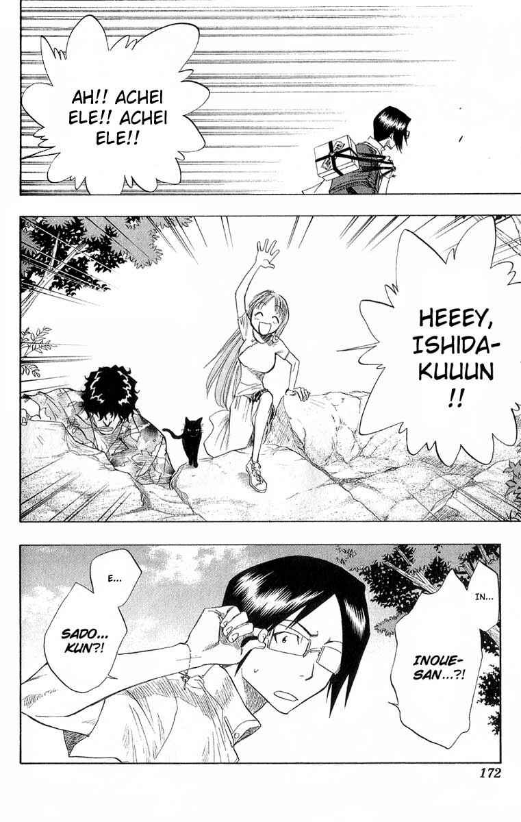 Read Bleach PT-BR Manga Online