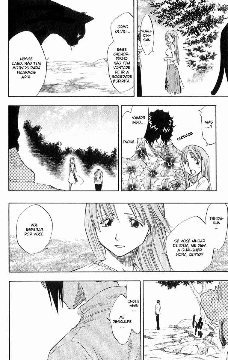 Read Bleach PT-BR Manga Online
