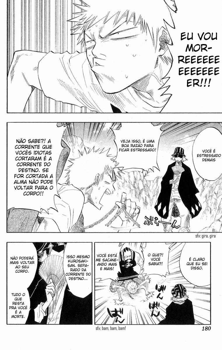 Read Bleach PT-BR Manga Online