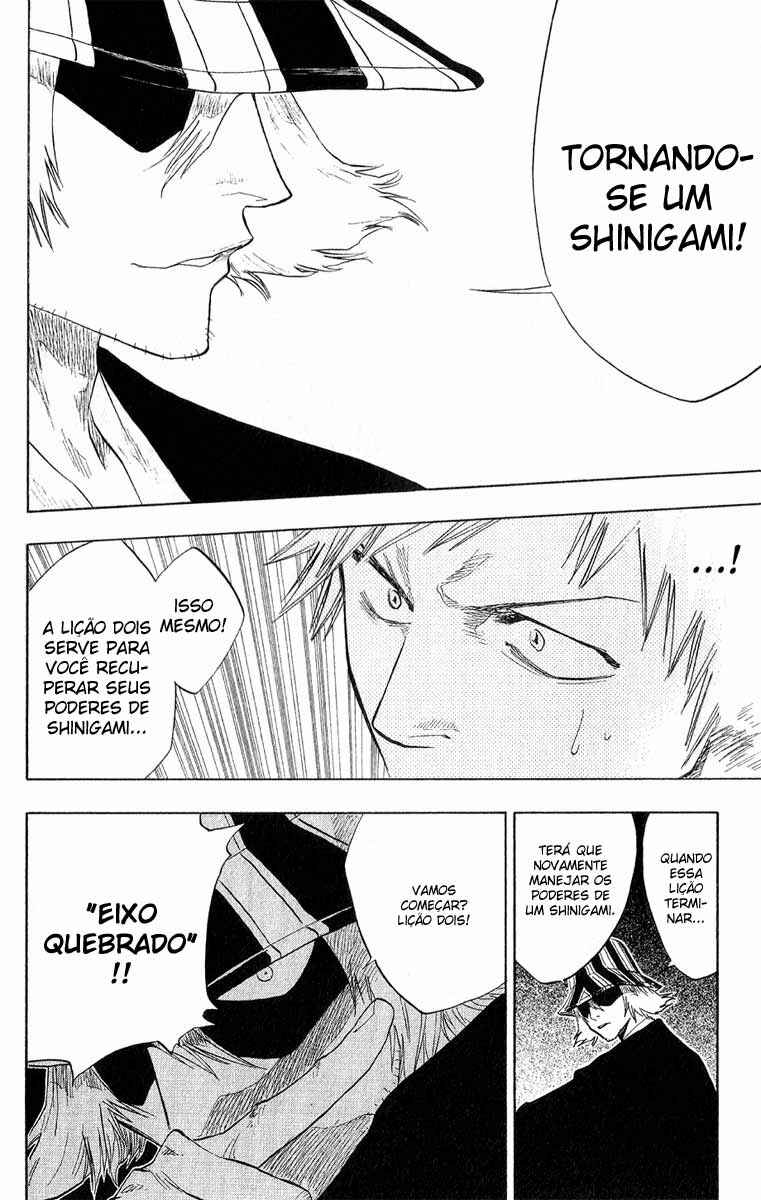 Read Bleach PT-BR Manga Online