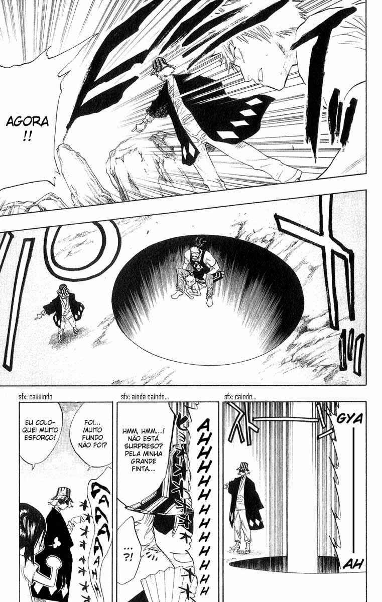 Read Bleach PT-BR Manga Online