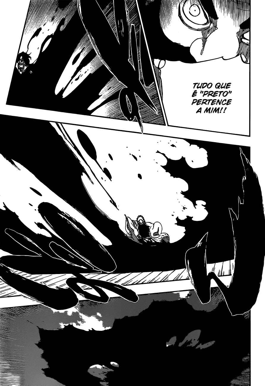 Read Bleach PT-BR Manga Online