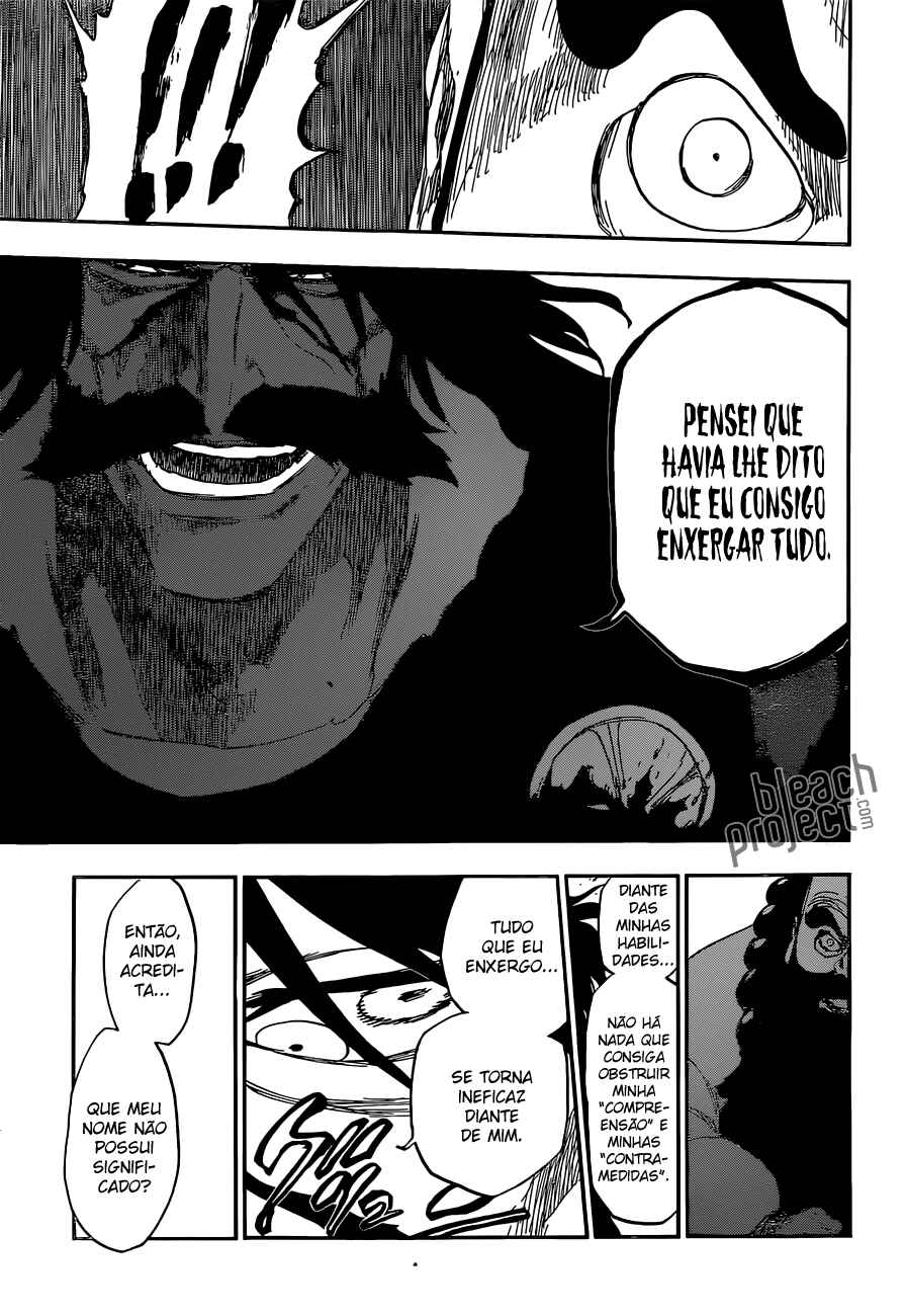 Read Bleach PT-BR Manga Online