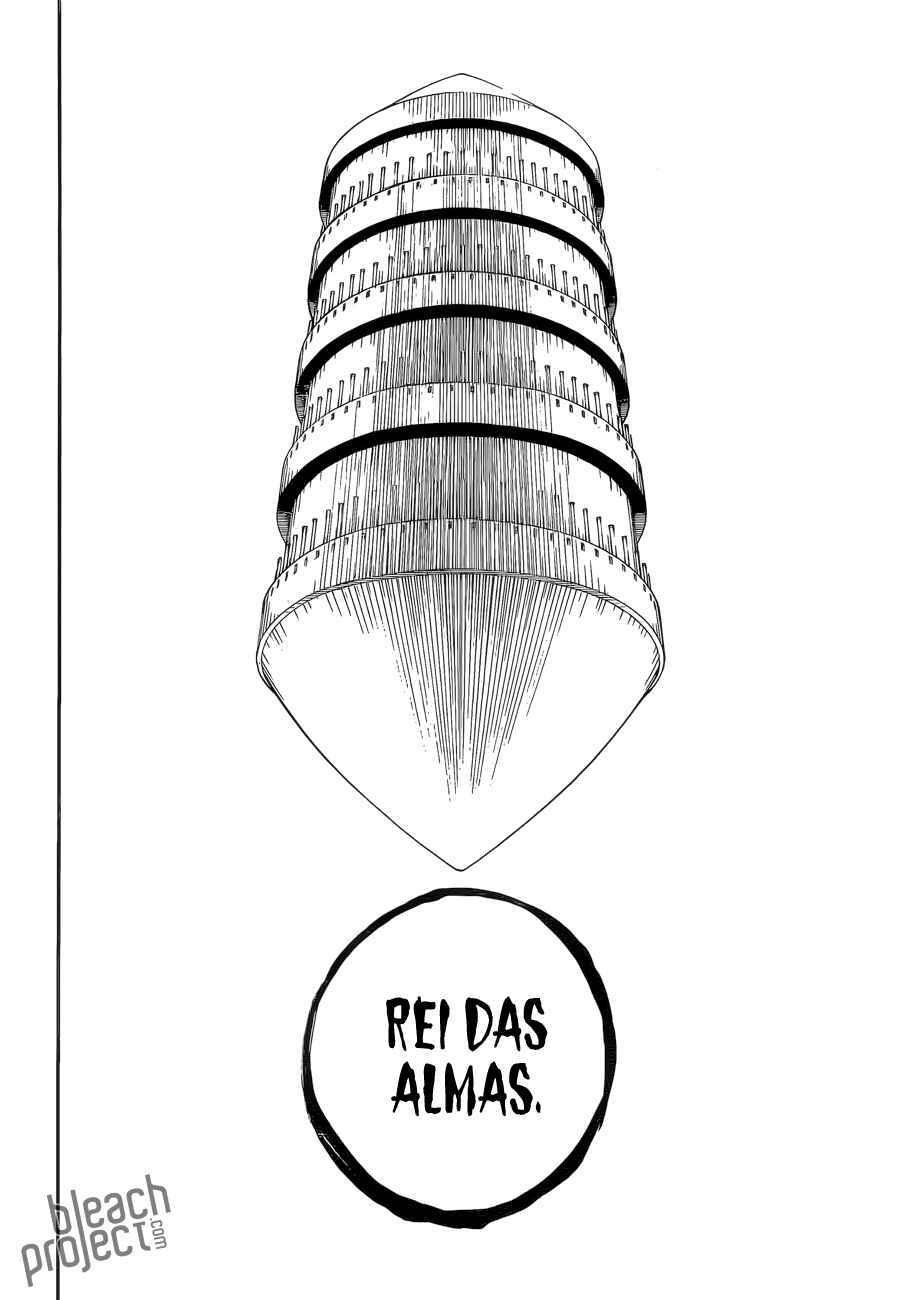 Read Bleach PT-BR Manga Online