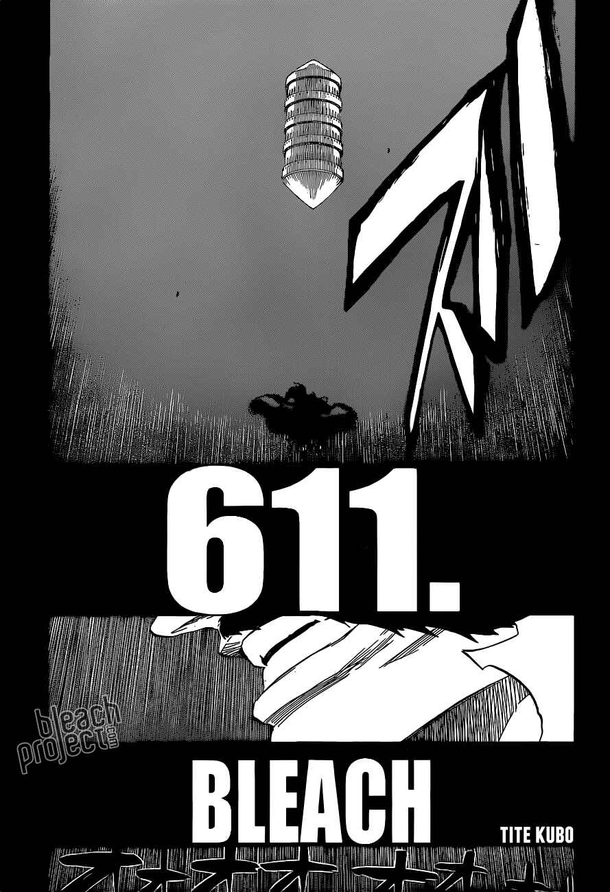 Read Bleach PT-BR Manga Online