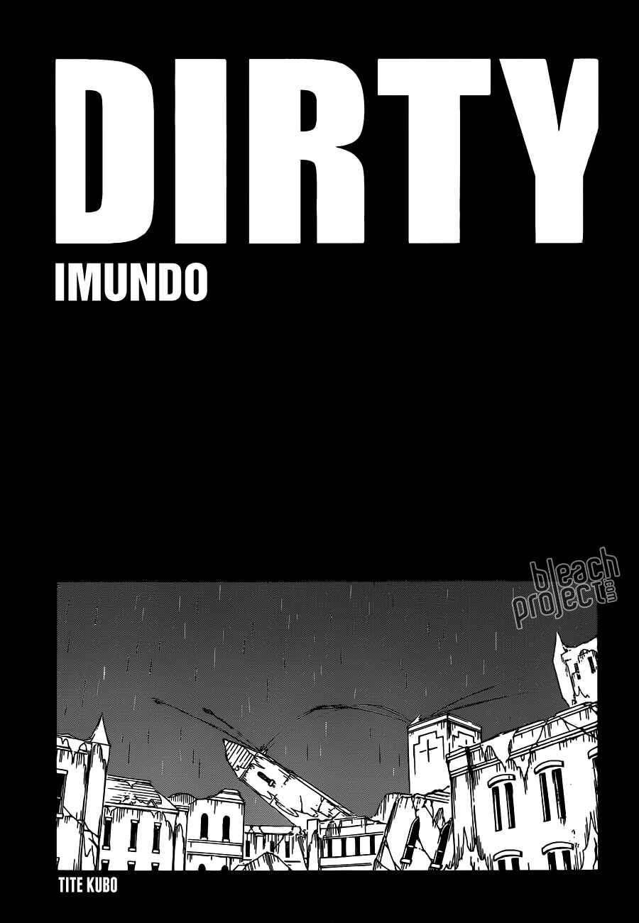 Read Bleach PT-BR Manga Online