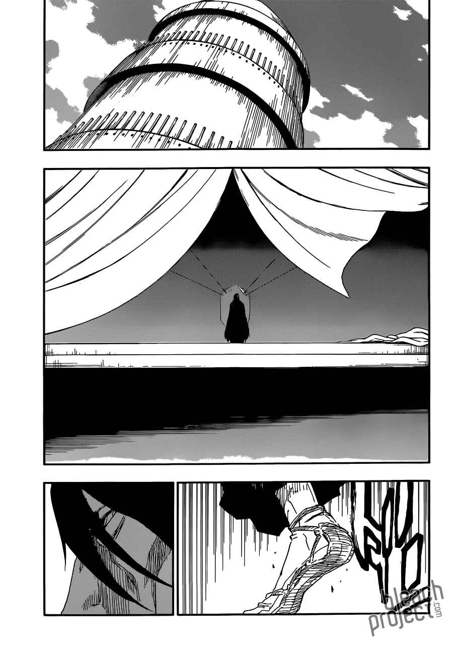 Read Bleach PT-BR Manga Online