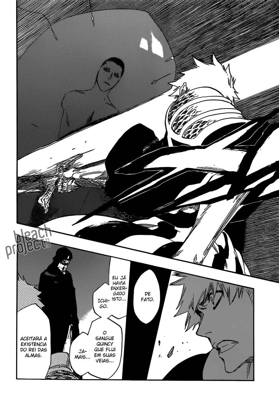 Read Bleach PT-BR Manga Online