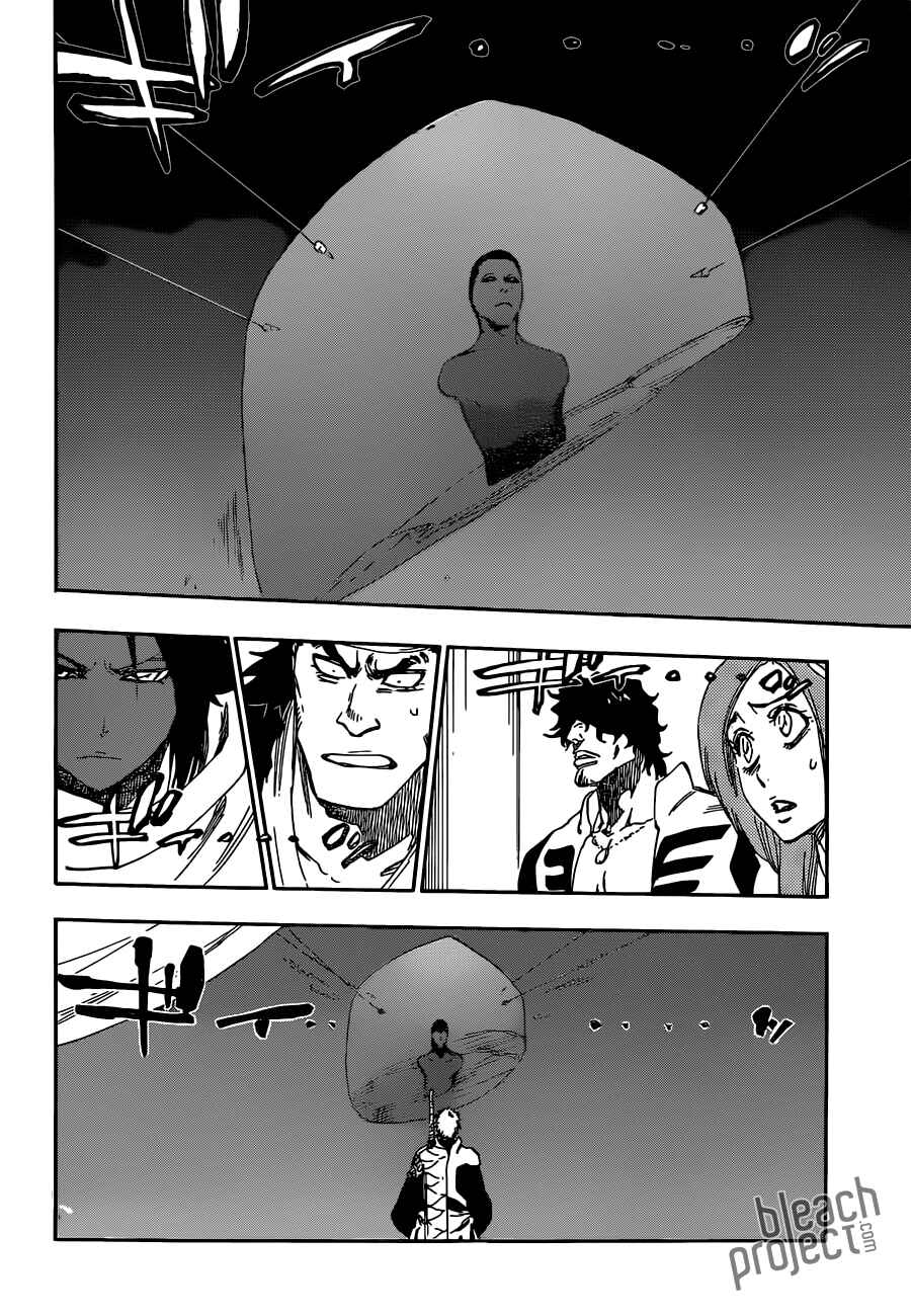 Read Bleach PT-BR Manga Online