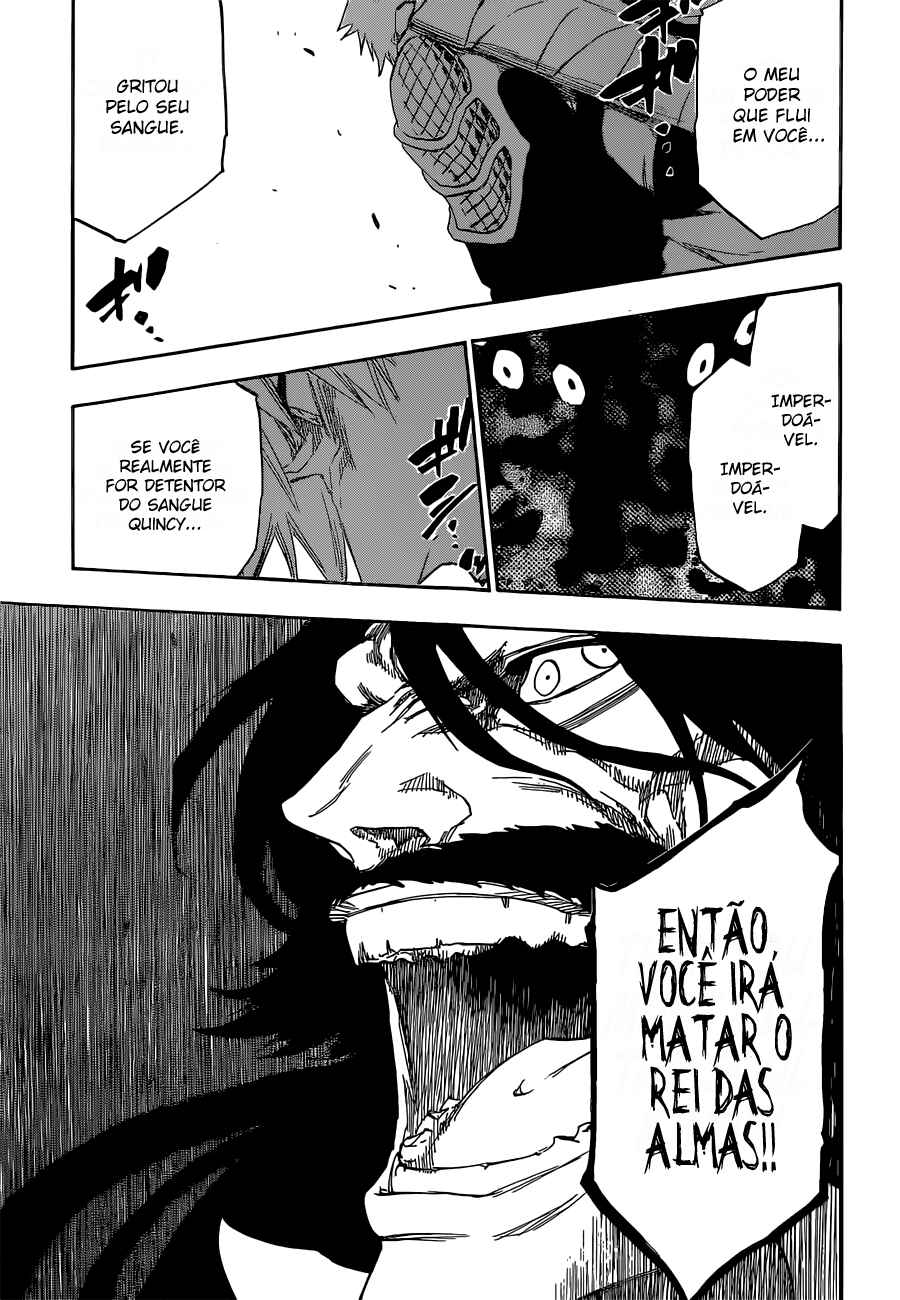 Read Bleach PT-BR Manga Online