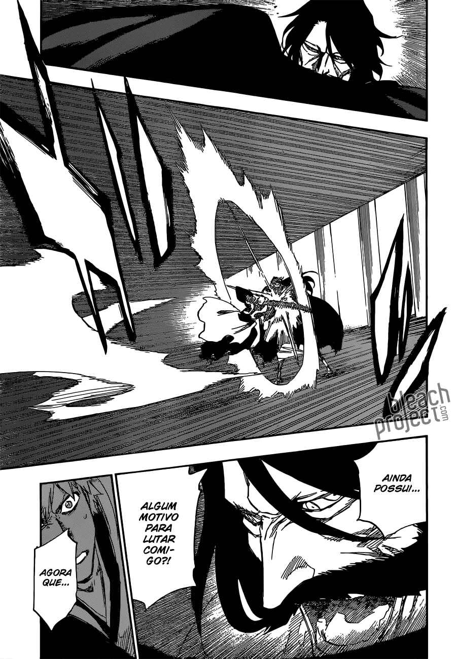 Read Bleach PT-BR Manga Online