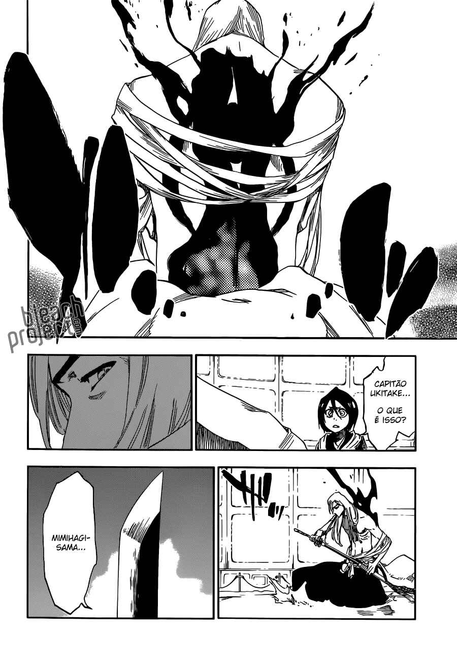 Read Bleach PT-BR Manga Online
