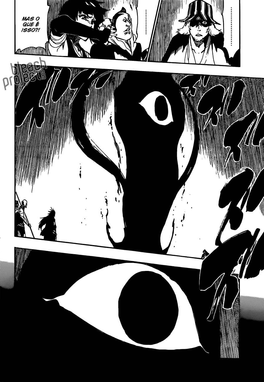 Read Bleach PT-BR Manga Online