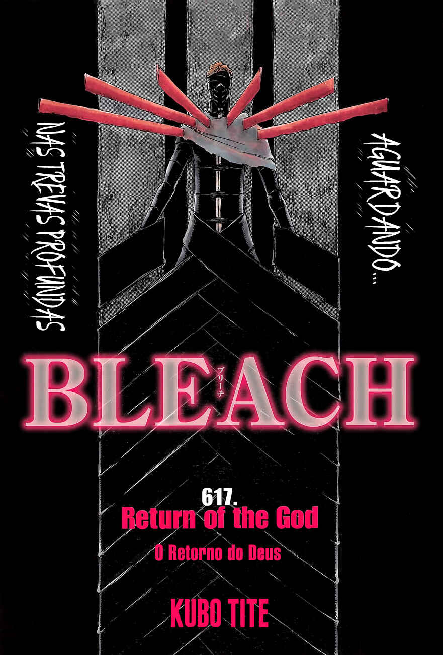 Read Bleach PT-BR Manga Online