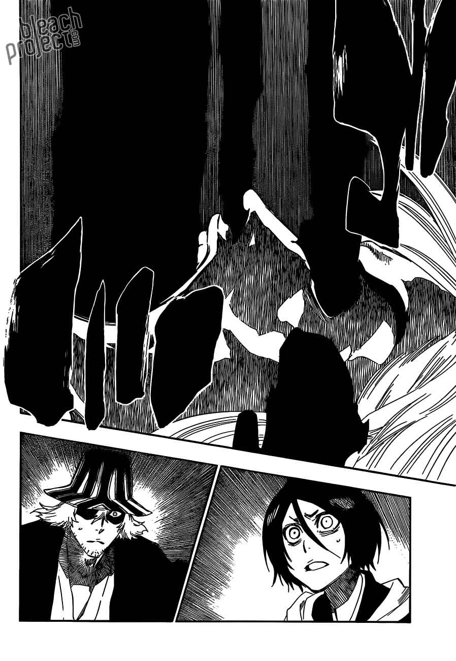 Read Bleach PT-BR Manga Online