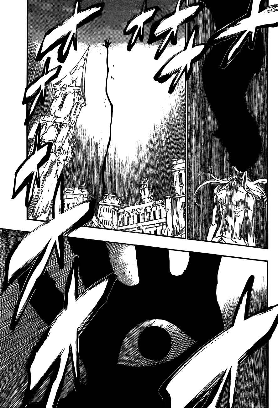 Read Bleach PT-BR Manga Online