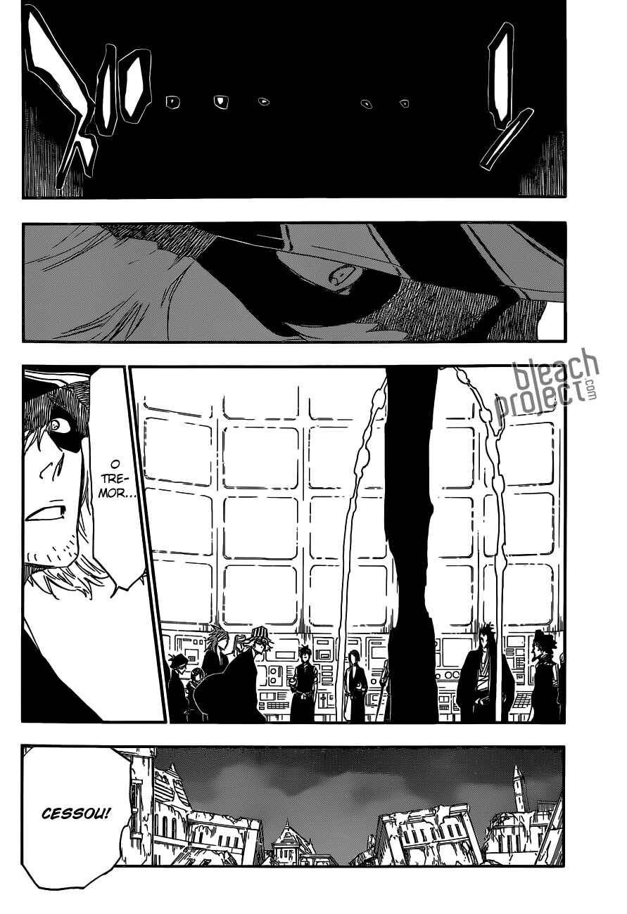 Read Bleach PT-BR Manga Online