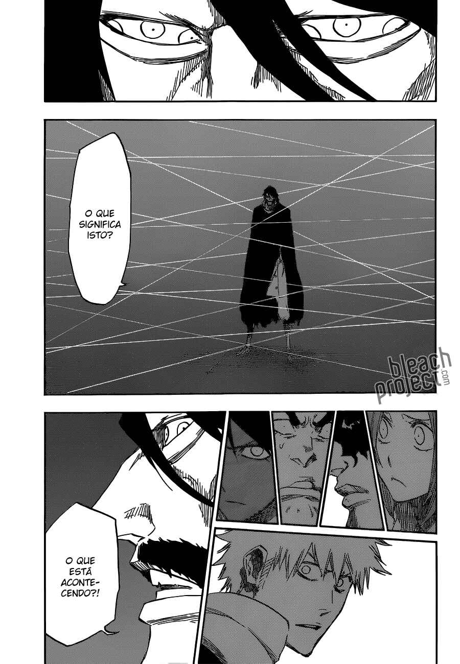 Read Bleach PT-BR Manga Online