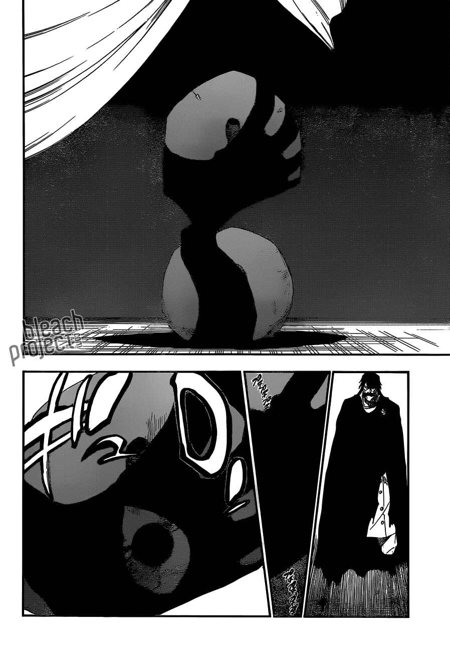 Read Bleach PT-BR Manga Online