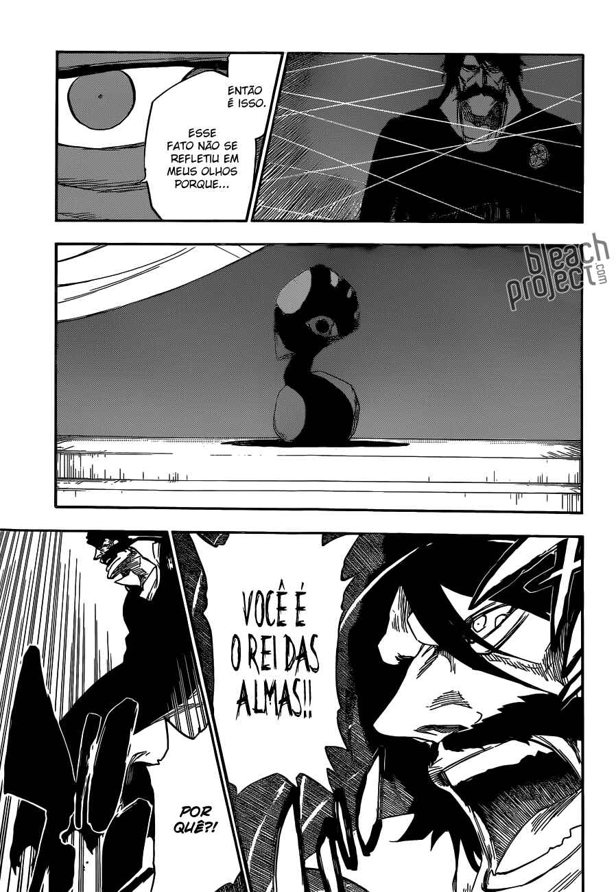 Read Bleach PT-BR Manga Online