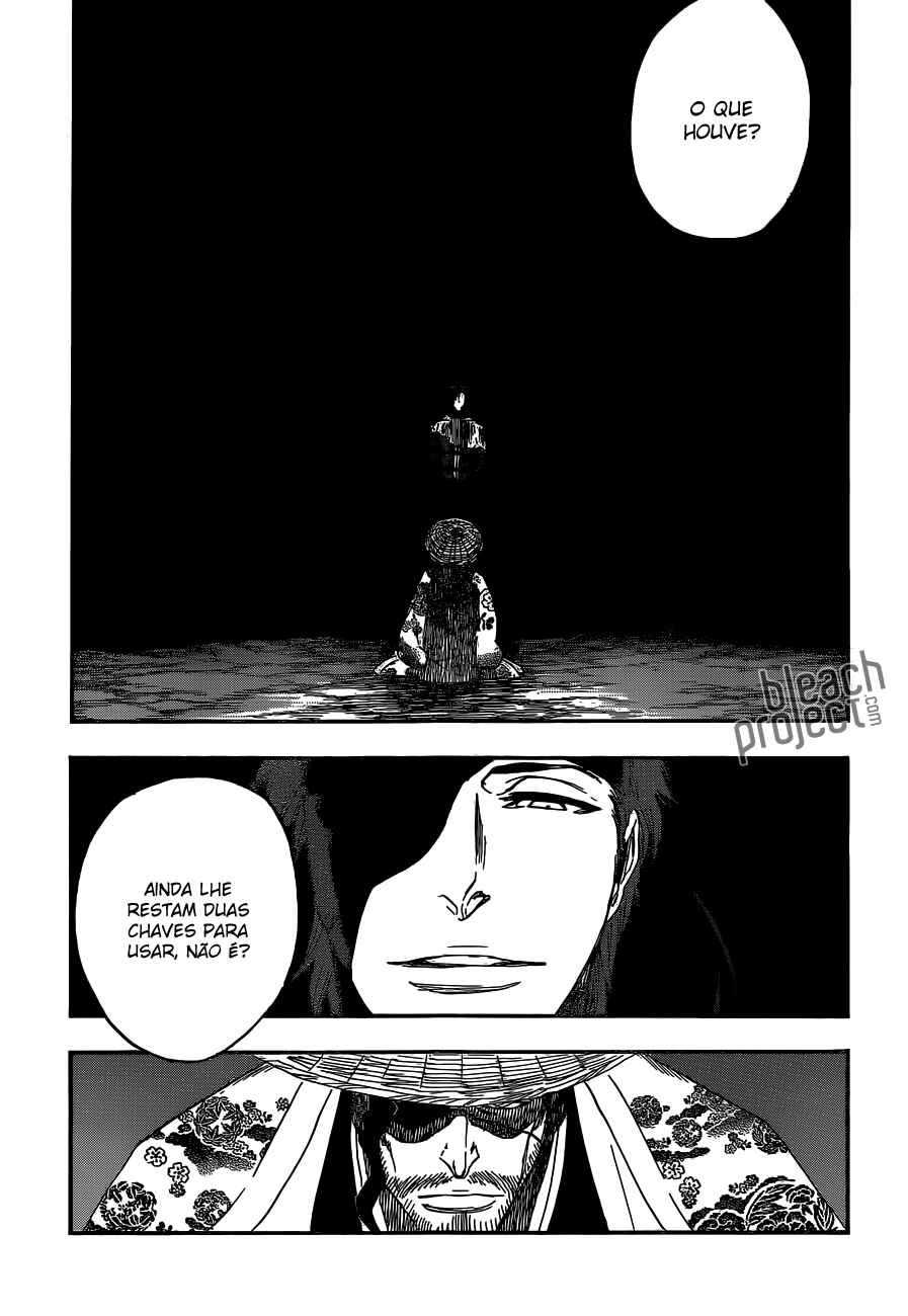 Read Bleach PT-BR Manga Online