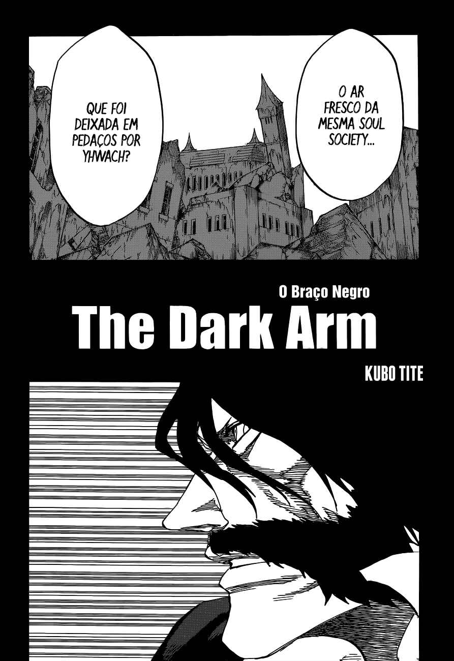 Read Bleach PT-BR Manga Online