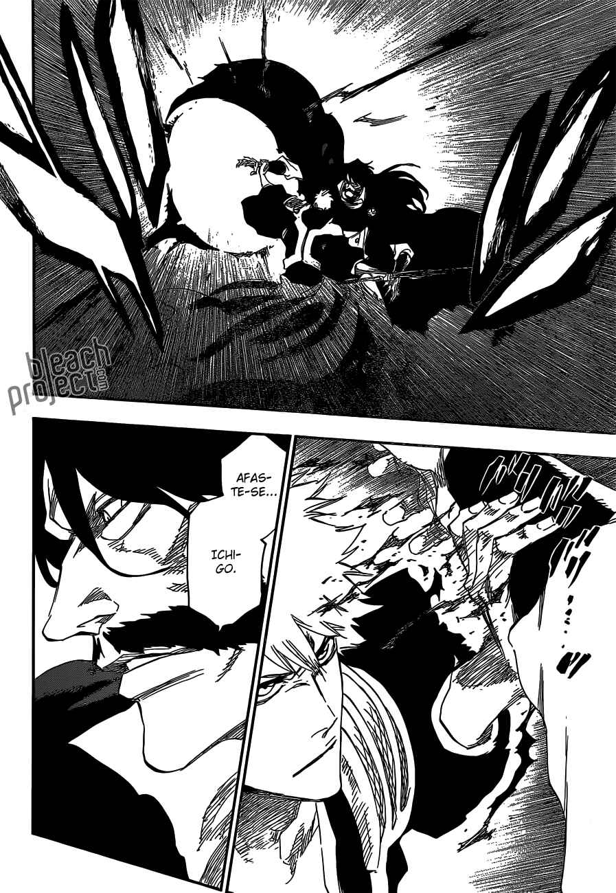 Read Bleach PT-BR Manga Online