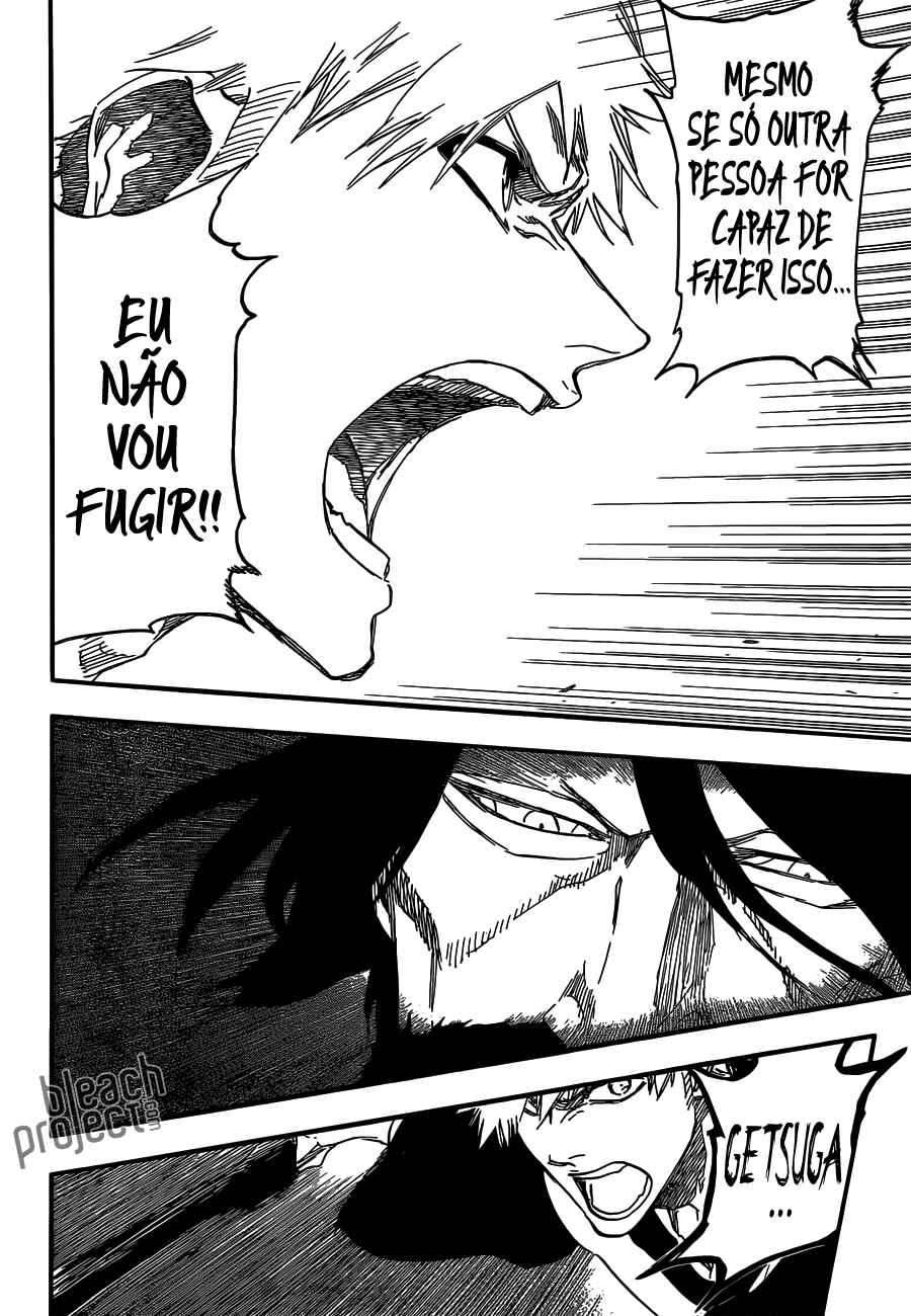 Read Bleach PT-BR Manga Online