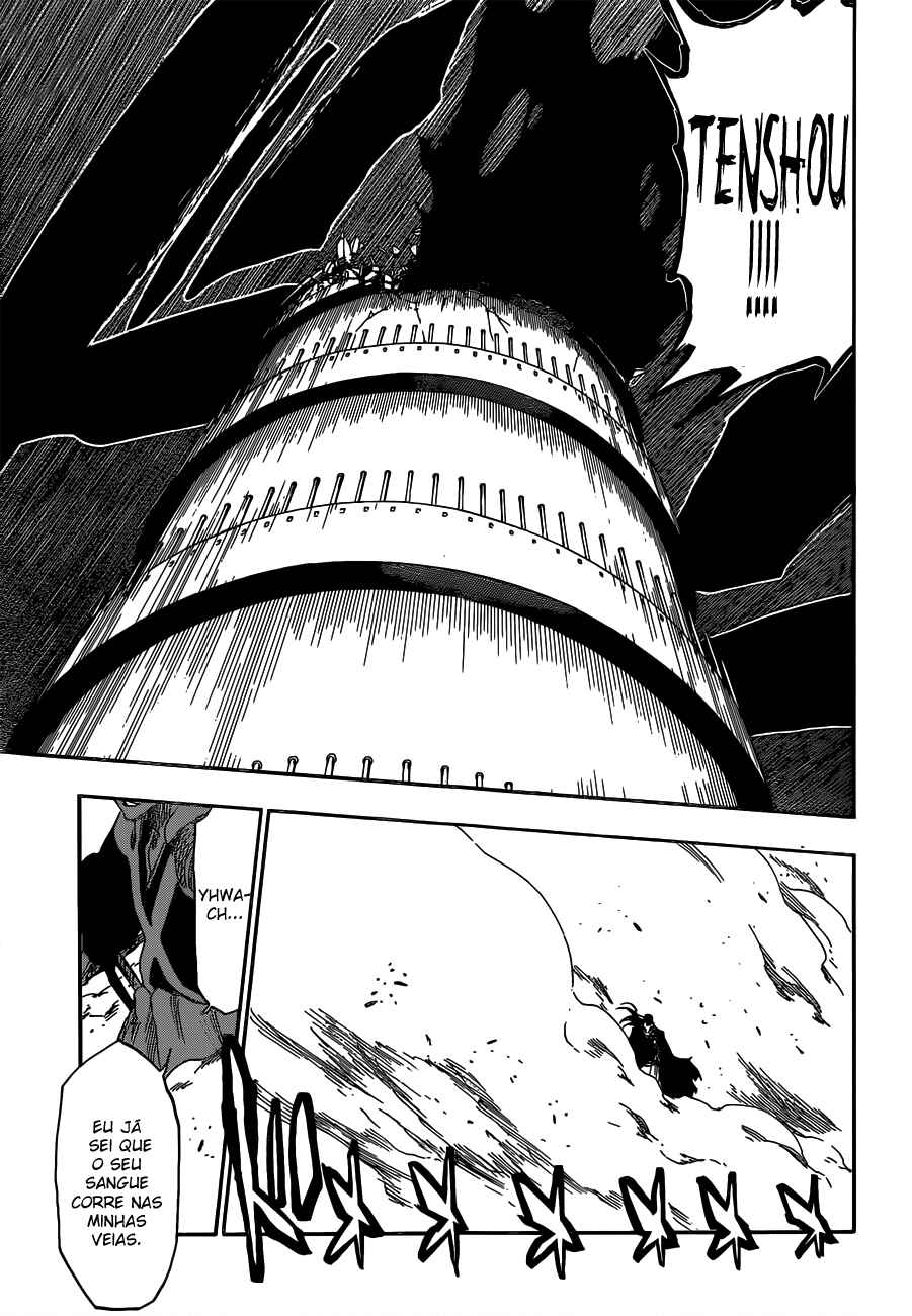 Read Bleach PT-BR Manga Online