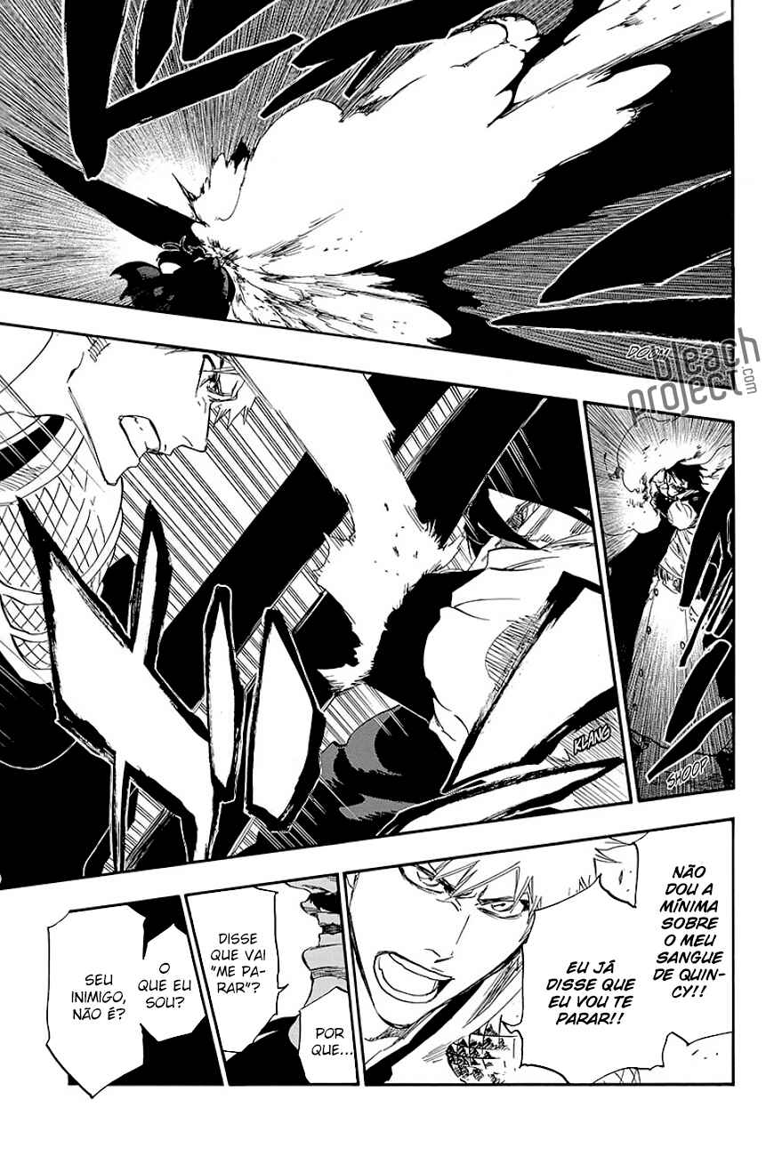 Read Bleach PT-BR Manga Online