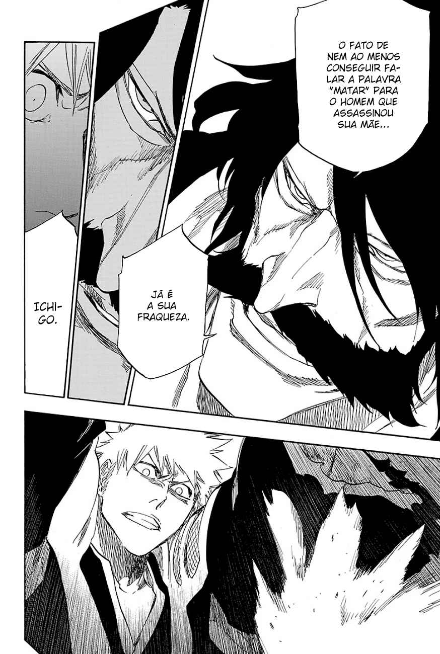 Read Bleach PT-BR Manga Online