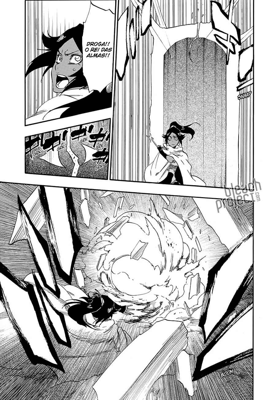 Read Bleach PT-BR Manga Online