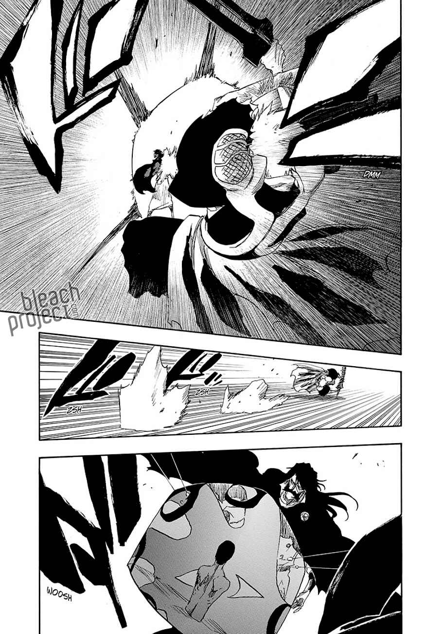 Read Bleach PT-BR Manga Online