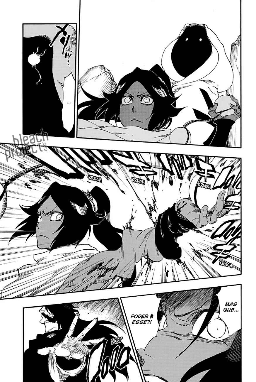 Read Bleach PT-BR Manga Online