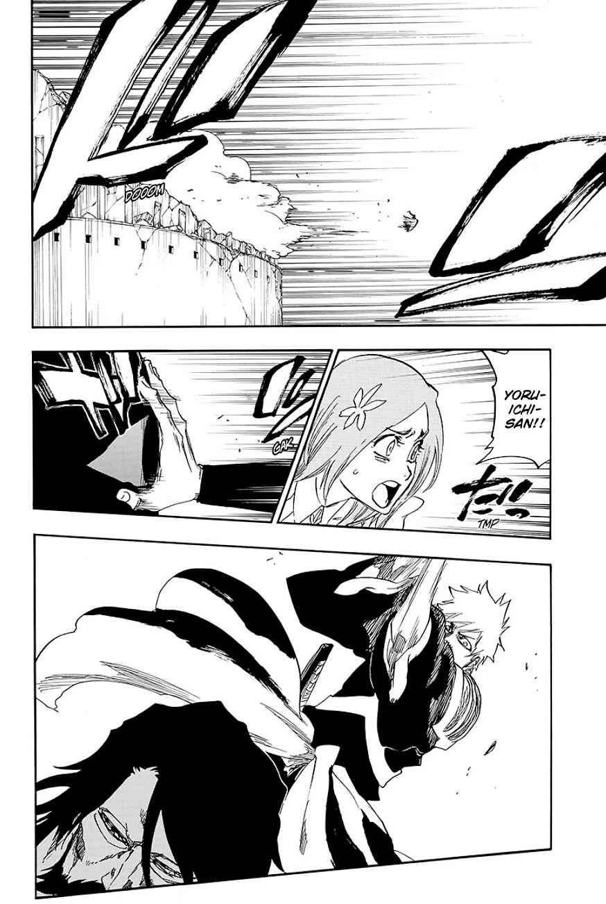 Read Bleach PT-BR Manga Online