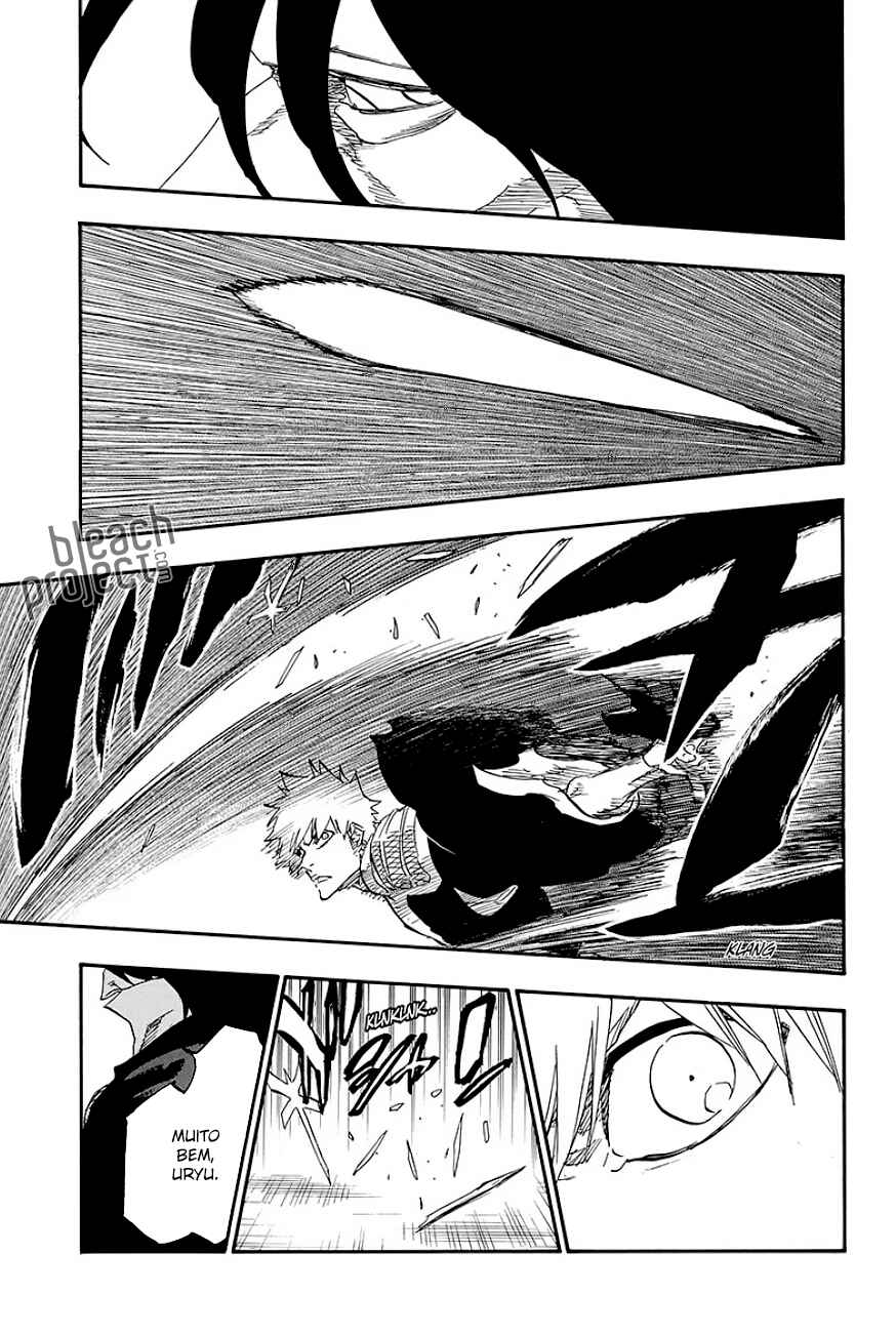 Read Bleach PT-BR Manga Online