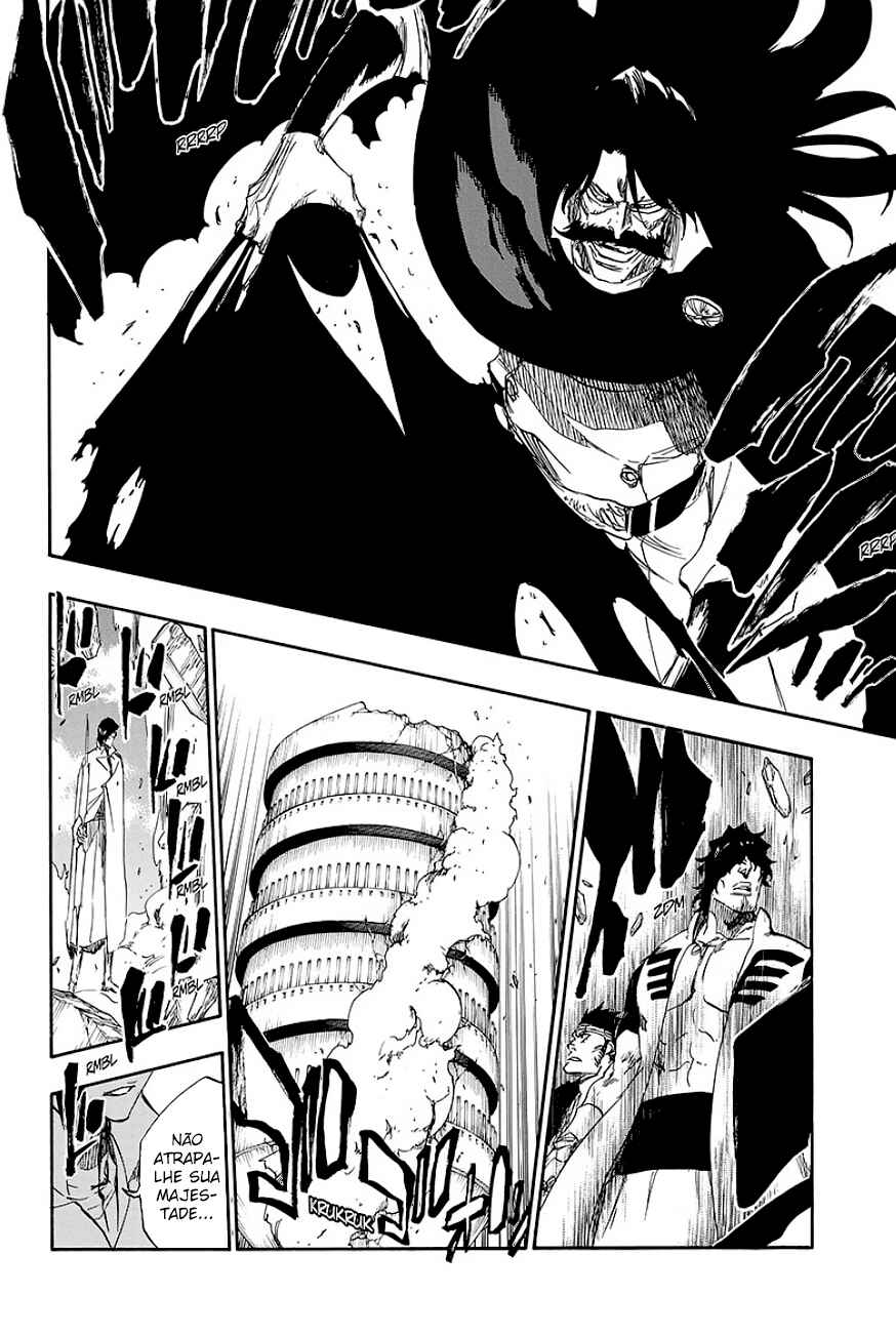 Read Bleach PT-BR Manga Online